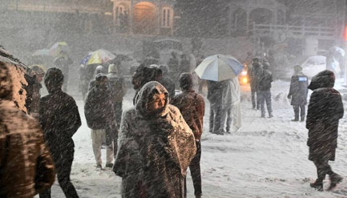 Farmers' almanac winter forecast: Here's everything to know about 2-26-27 season