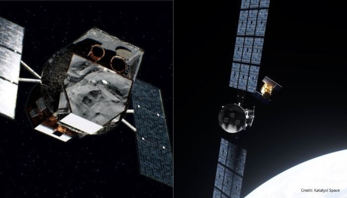 NASA's mission to save aging space telescope fails: Here's what happens next