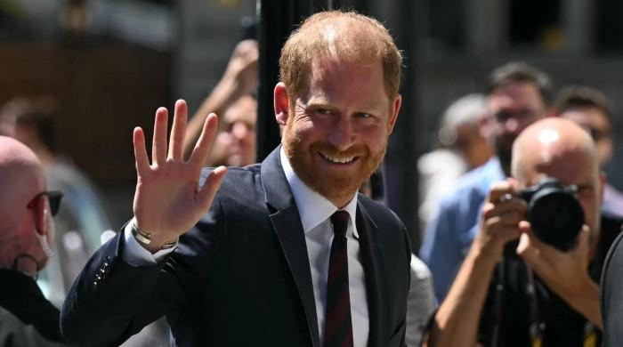 Prince Harry team breaks silence as UK arrival gets closer