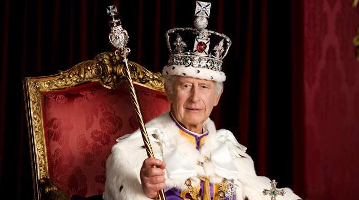 What happened to King Charles?