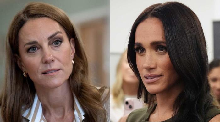Meghan Markle returns with As Ever update ahead of facing Princess Kate