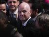 Regional powerhouses weigh no-confidence vote in bid to oust Infantino: sources