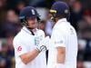 Brook, Cox shine as England take 195-run lead over Pakistan in first Test