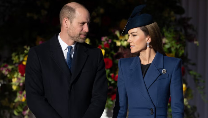Princess Kate takes decisive step to settle William and Harry clash