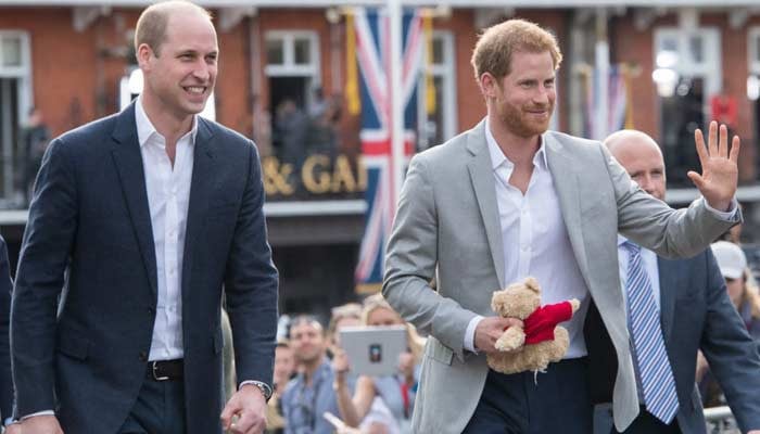 Prince Harry's Balmoral visit with family: 'A perfect opportunity'