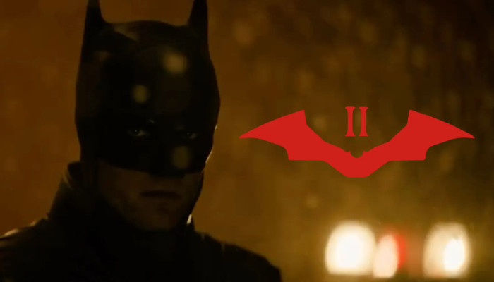 ‘The Batman Part II' mystery passenger finally revealed?