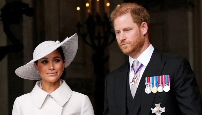Prince Harry, Meghan Markle marriage takes shocking turn