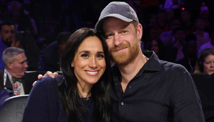 Harry, Meghan quit America: UK return called 'spectacular defeat'