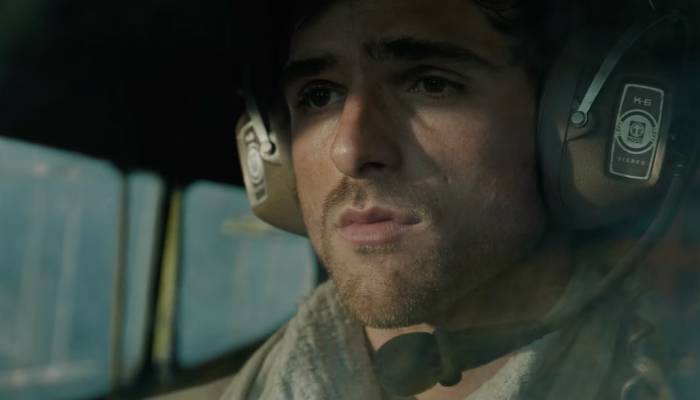 Ridley Scott returns to sci-fi with a story of survival and hope