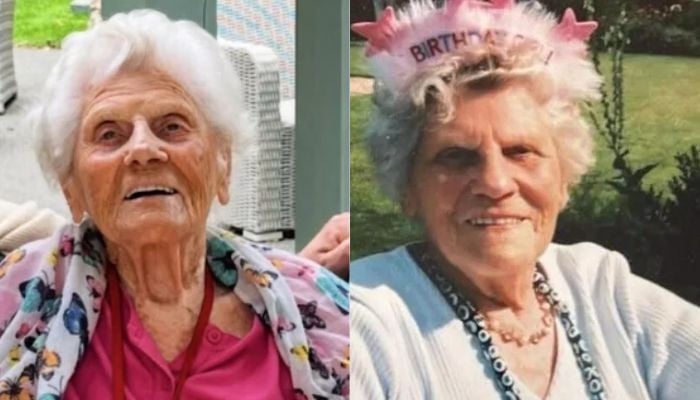 World's oldest person turns 117: Here's her secret to long life