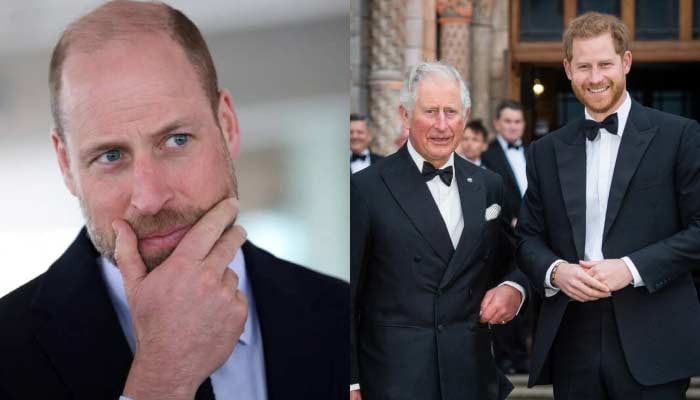 William-Kate vs Harry-Meghan: New Warning Issued