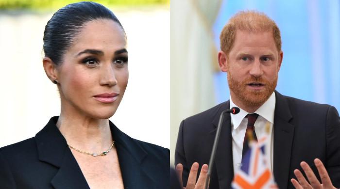Meghan Markle breaks silence after accepting Prince Harry's UK plan