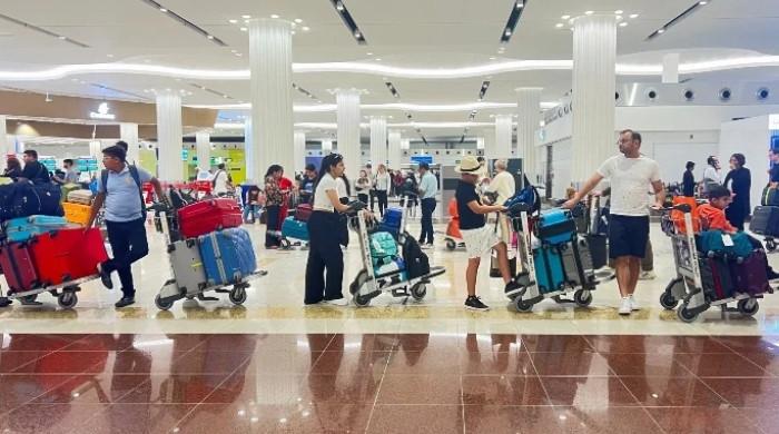 At least 21,951 Pakistanis deported from Gulf states by March 1, NA told