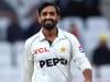 Ali Usman becomes first overseas spinner since 1972 to claim five-for at Headingley