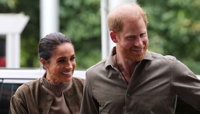 Royal Firm braces for Harry, Meghan's ‘biggest' shock yet: ‘front-row seat'