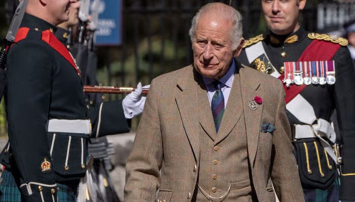 King Charles summons royal family for emergency ‘Sussex summit'