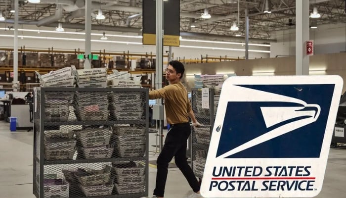 US Postal Service imposes voter info rule for mail ballots despite court injunctions