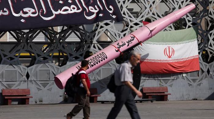 Washington targets Iran's lifelines as Tehran vows ‘crushing, punishing' retaliation
