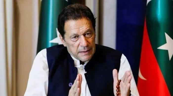 'Zero chance of deal or dheal for Imran Khan'