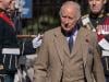 King Charles summons royal family for emergency ‘Sussex summit'