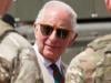 King Charles narrowly escaped death to rule the monarchy
