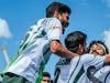 Pakistan end 16-year drought in Hockey World Cup with Japan win
