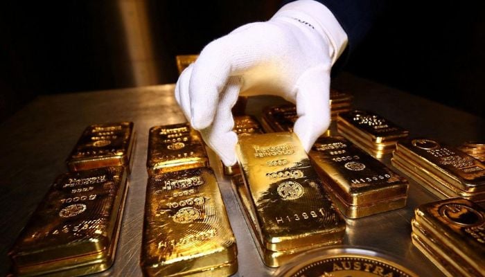 Gold price forecast 2026: Will Gold reach $5,000?