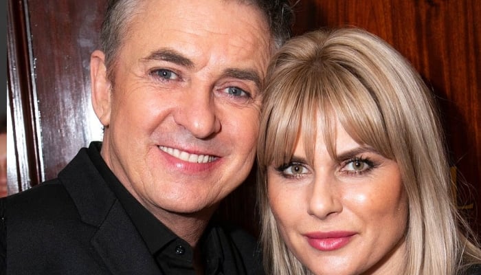 Shane Richie is reportedly growing closer to Marianne Mazz Murray following his separation from his wife, Christine Goddard