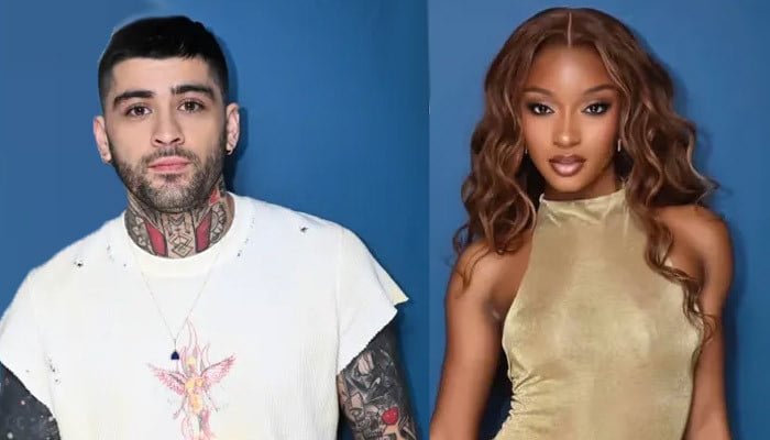 Zayn Malik Fans think Ayra Starr sound identical to him in ‘Heaven Baby'