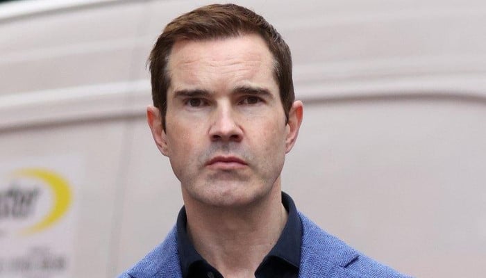 Jimmy Carr close to signing 'Top Gear' deal after show's dramatic return