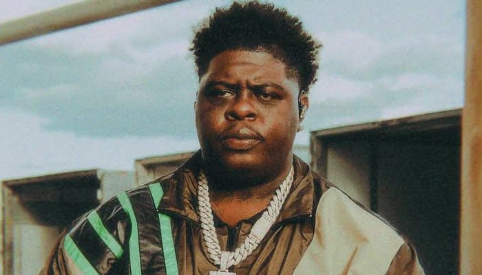 Rapper BigXthaPlug headlines Iowa state fair hours after getting arrested