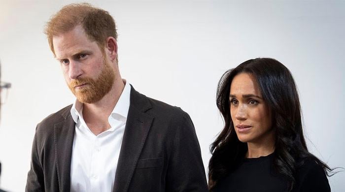 Harry, Meghan quit America: UK return called 'spectacular defeat'