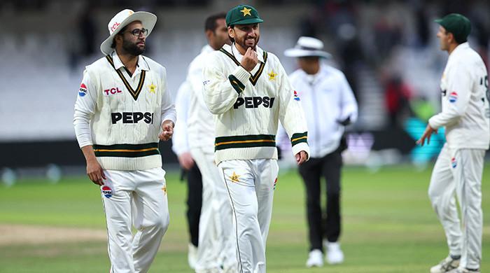 Babar Azam likely to return as Pakistan 'weigh changes' for second England Test
