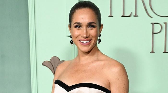 Meghan Markle shares exciting message as she begins new chapter