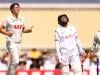 Australia thrash Bangladesh by innings and 51 runs in Mackay to tie series