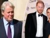 Prince Harry's uncle Charles Spencer steps up with generous offer for Sussexes