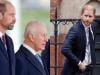 Prince William, King Charles finally return to issue stern message to Harry