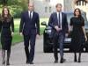 Prince William, Kate response to Harry, Meghan return: 'Why interfere?'