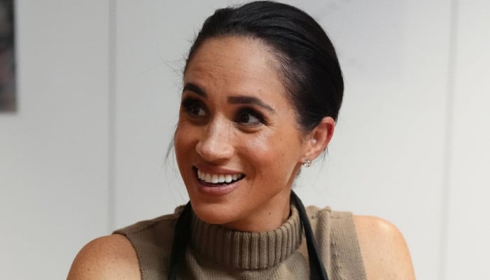 Meghan mega TV return gets major update: 'Netflix bosses are hopeful'