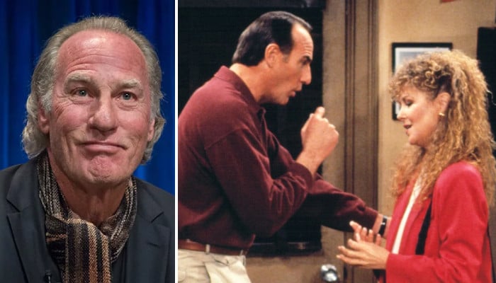 Shelley Fabares' 'Coach' costar Craig T. Nelson mourns beloved actress
