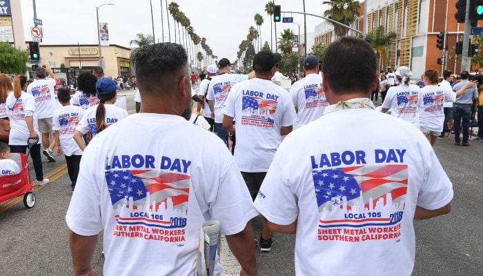 Labour Day 2026: Complete guide to what's open and closed