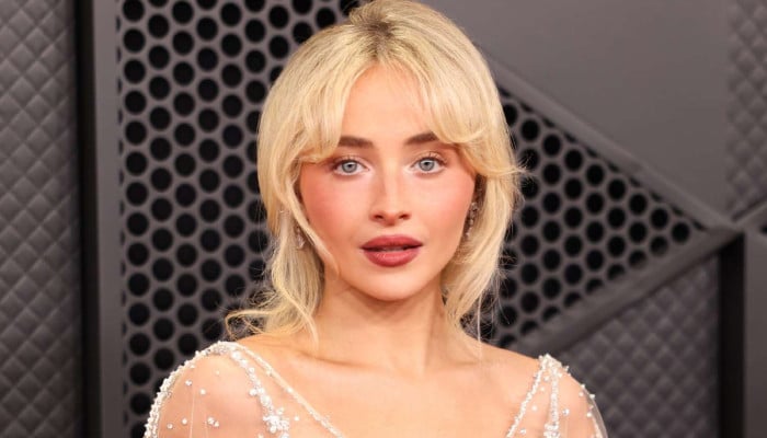 Sabrina Carpenter drops new bombshell on 'Short n' Sweet' anniversary