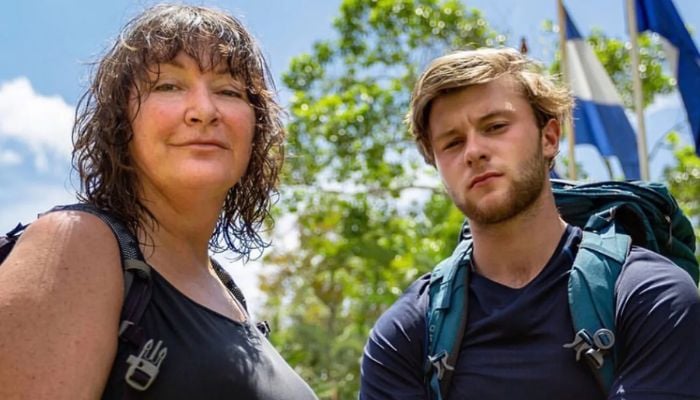 Race Across the World star Jo Gardiner dies at 61 after cancer battle: Tributes pour in