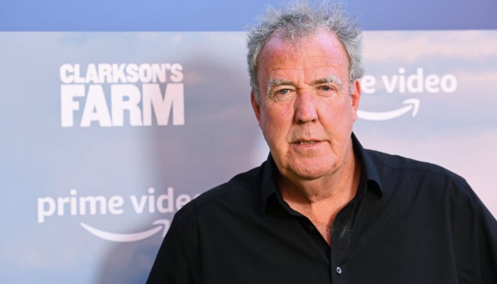 Jeremy Clarkson suffers major setback after Diddy Squat star’s reaction