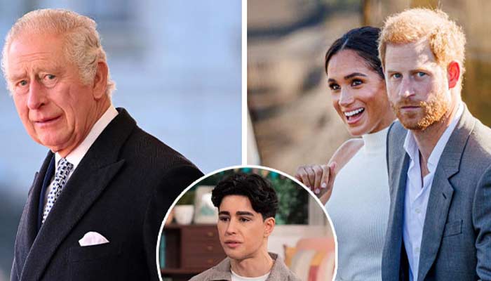 Omid Scobie drops first bombshell as he returns with Harry, Meghan
