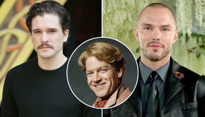 Season 2 of HBOs new Harry Potter TV series will begin filming this fall