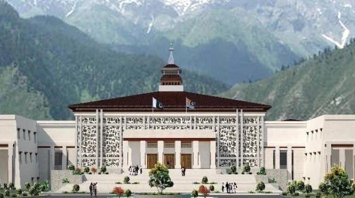 PML-N bags six, PPP secures two reserved seats in AJK Legislative Assembly