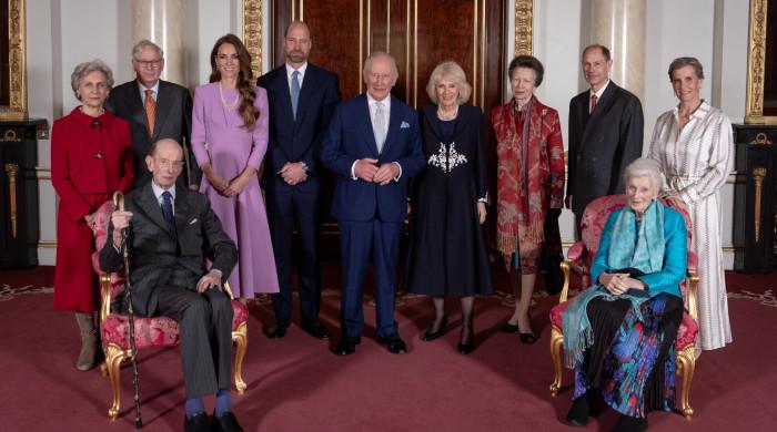 Prince William, Princess Kate master 'Sussex Plan' gets royal approval