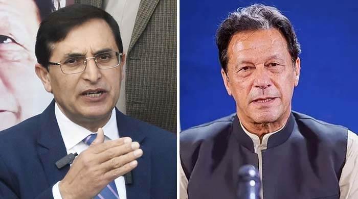 'Imran does not make deals': Gohar dismisses speculation over PTI founder