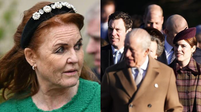 Princess Eugenie gets support over big decision involving Sarah Ferguson